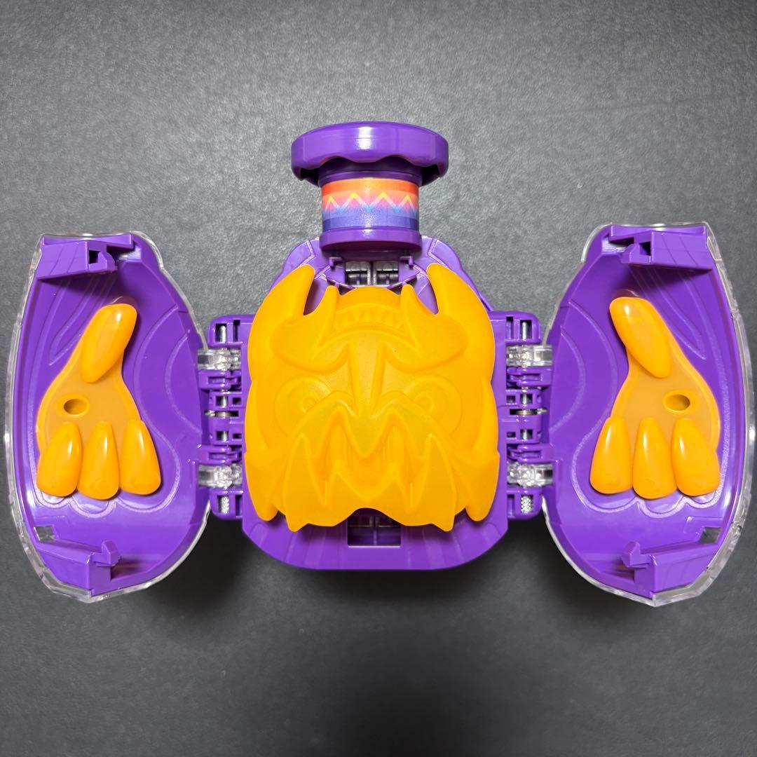 仮面ライダーガヴ DX ゴチポット — image 2