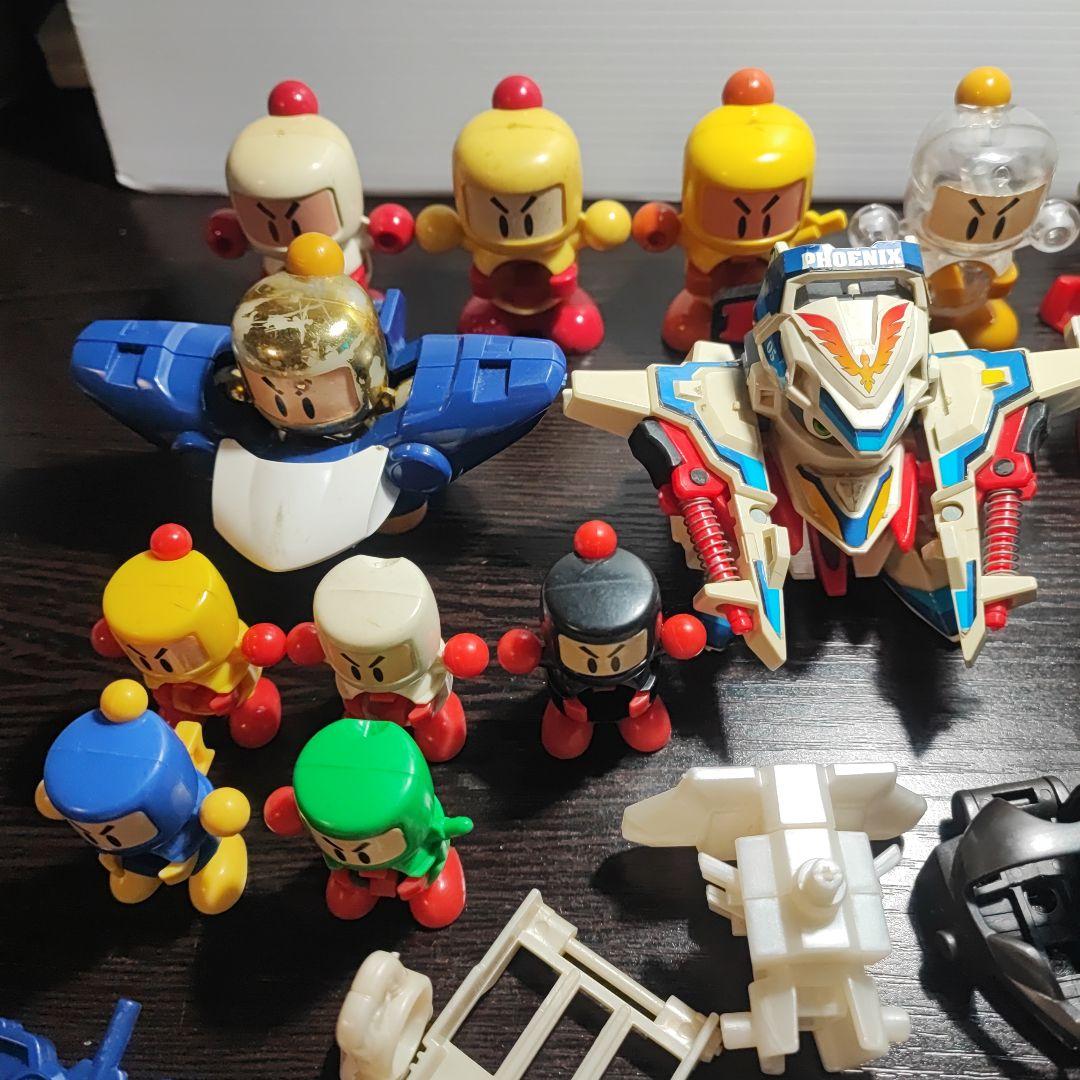 ビーダマン ジャンクまとめ — image 2