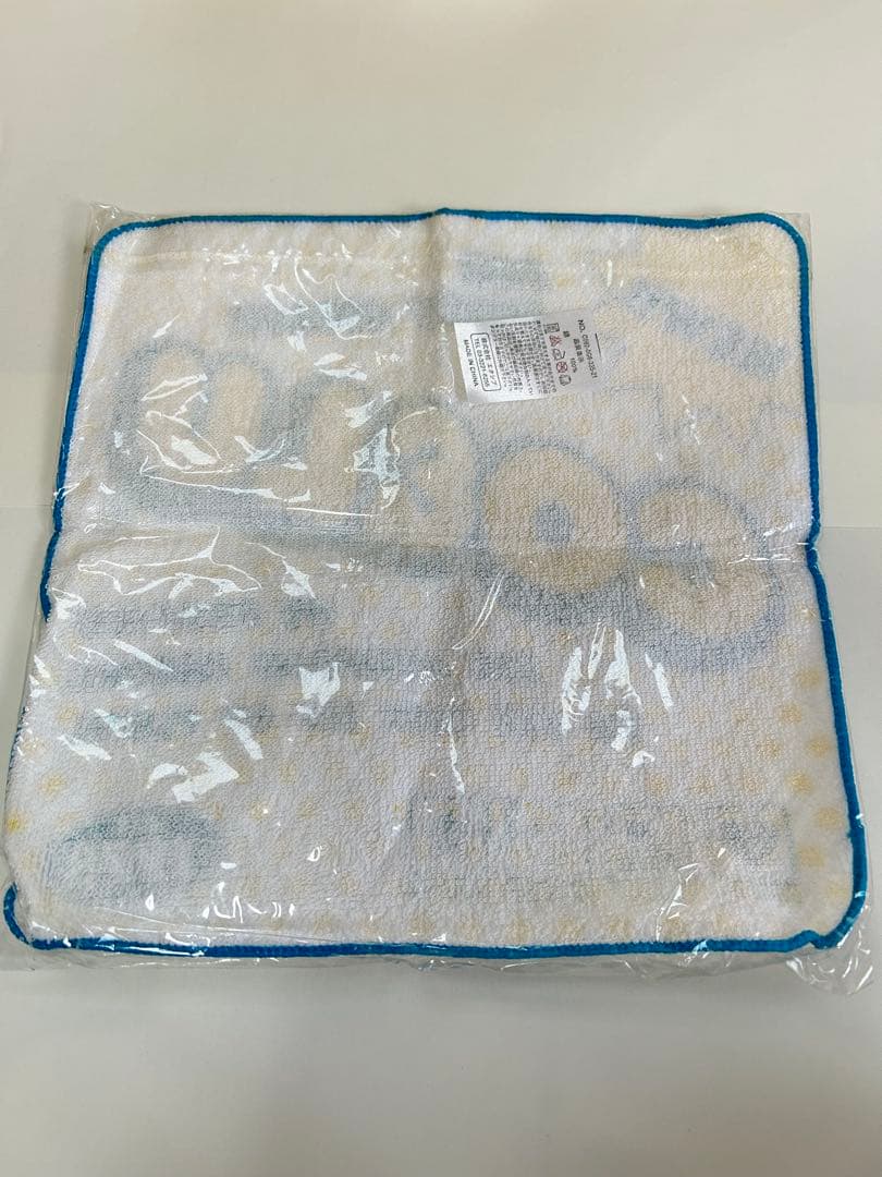 正規品　GO&LU ハンカチ タオル 新品　ココルル — image 2