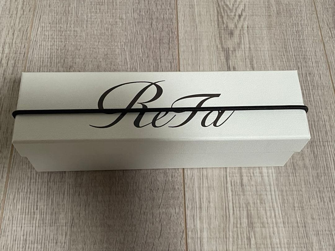 新品・未使用ReFa ストレートヘアアイロン RE-A02A・フィンガーアイロン — image 2