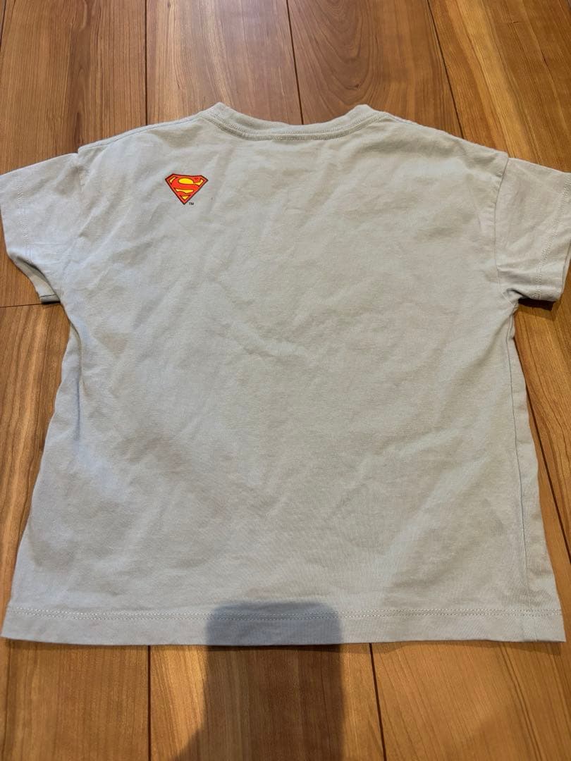 美品　green label relaxing100 半袖Tシャツ — image 3
