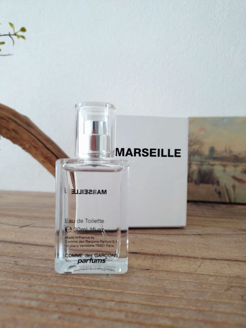 COMME des GARCONS MARSEILLE 香水 30ml — image 2