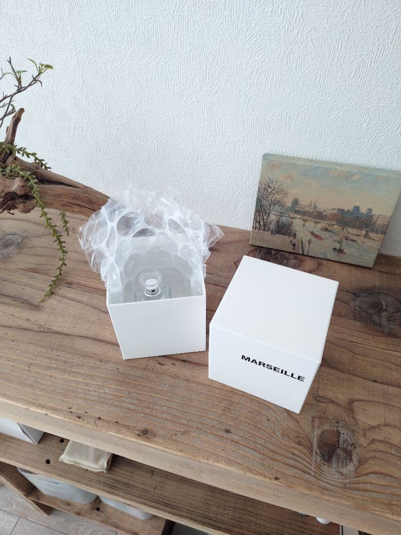 COMME des GARCONS MARSEILLE 香水 30ml — image 5