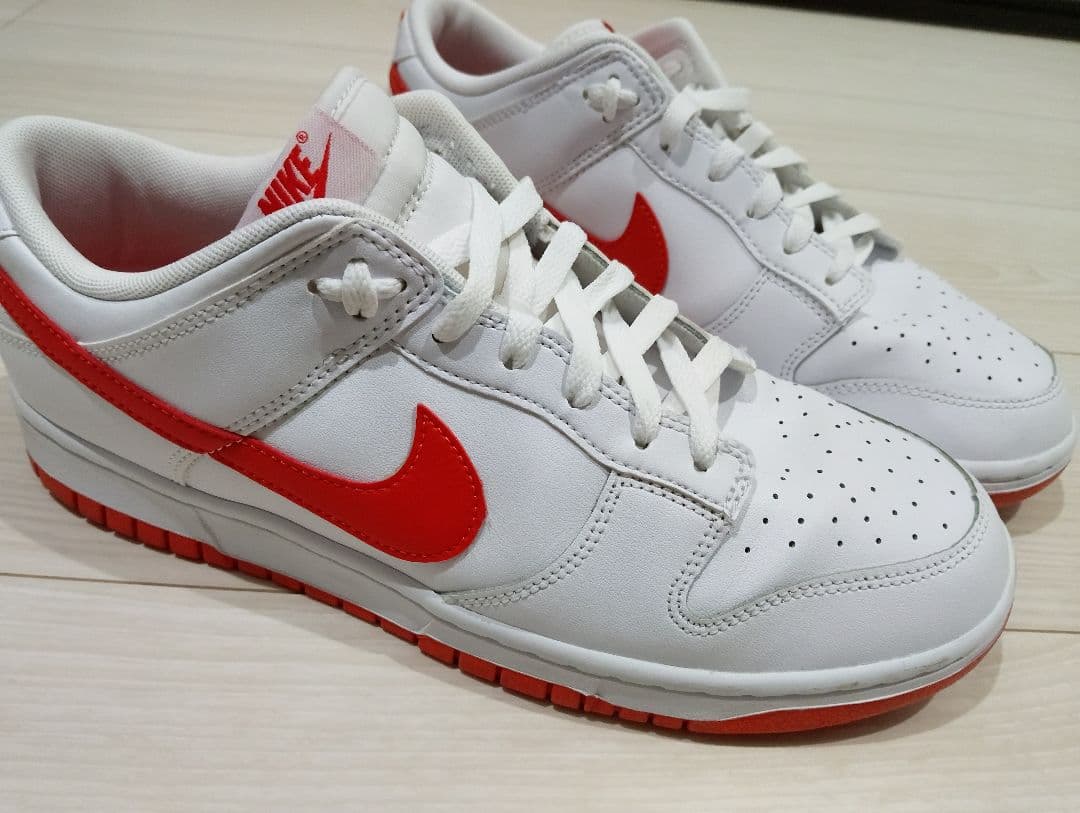 NIKE Dunk Low 28.5cm — image 2