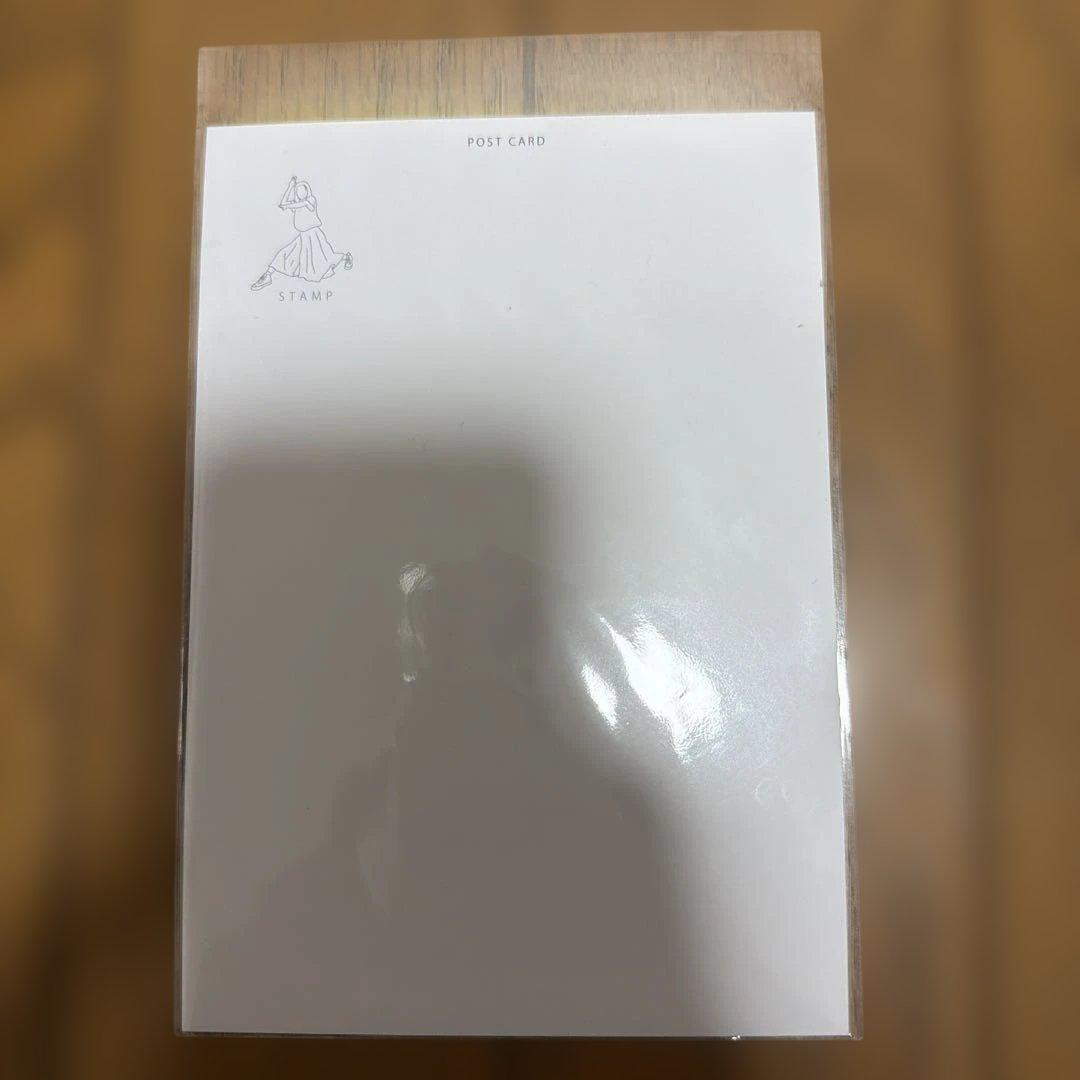 永野芽郁　No cambia ポストカード — image 2