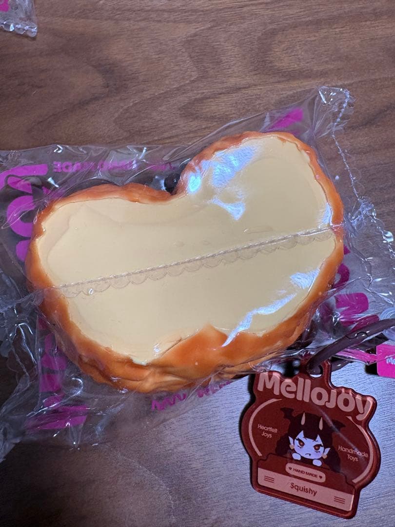mellojoy パルミエ　バター — image 3