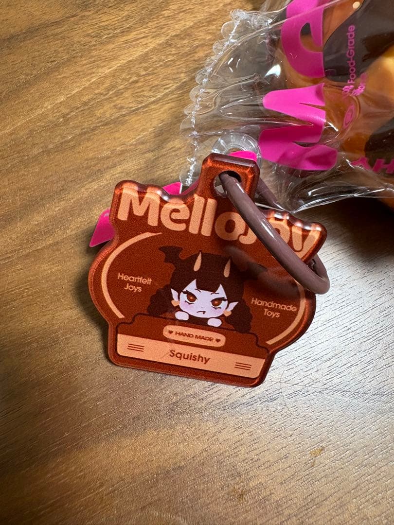 mellojoy パルミエ　バター — image 4
