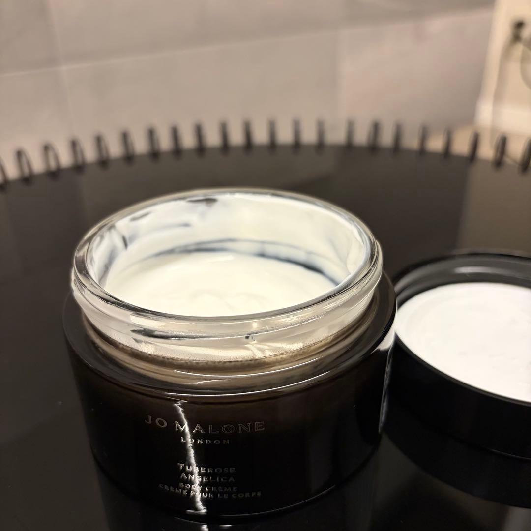 Jo Malone Turmeric&Tonka BodyCream 200ml — image 3