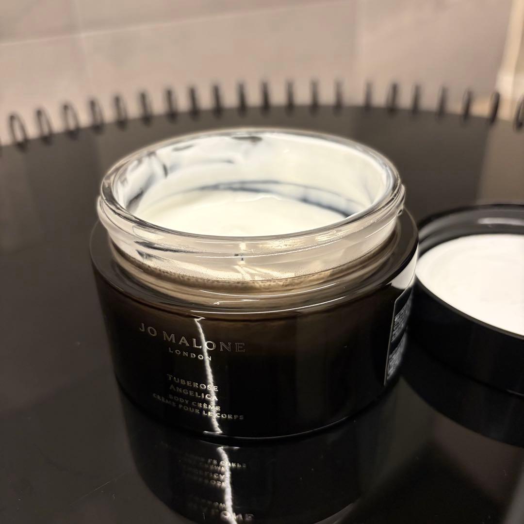 Jo Malone Turmeric&Tonka BodyCream 200ml — image 4