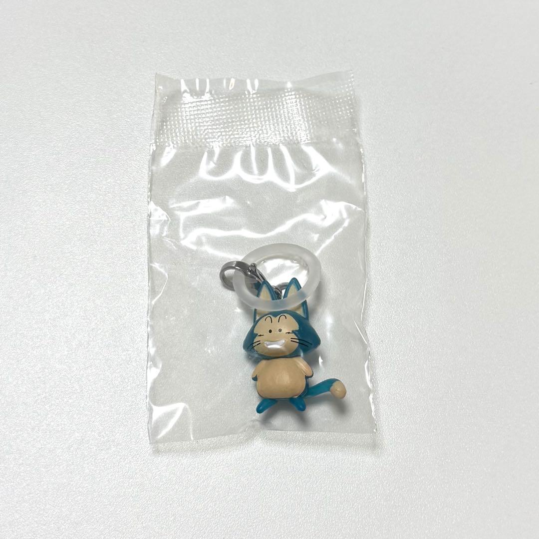 ドラゴンボール めじるしアクセサリー3 宇宙船•プーアル　セット — image 2