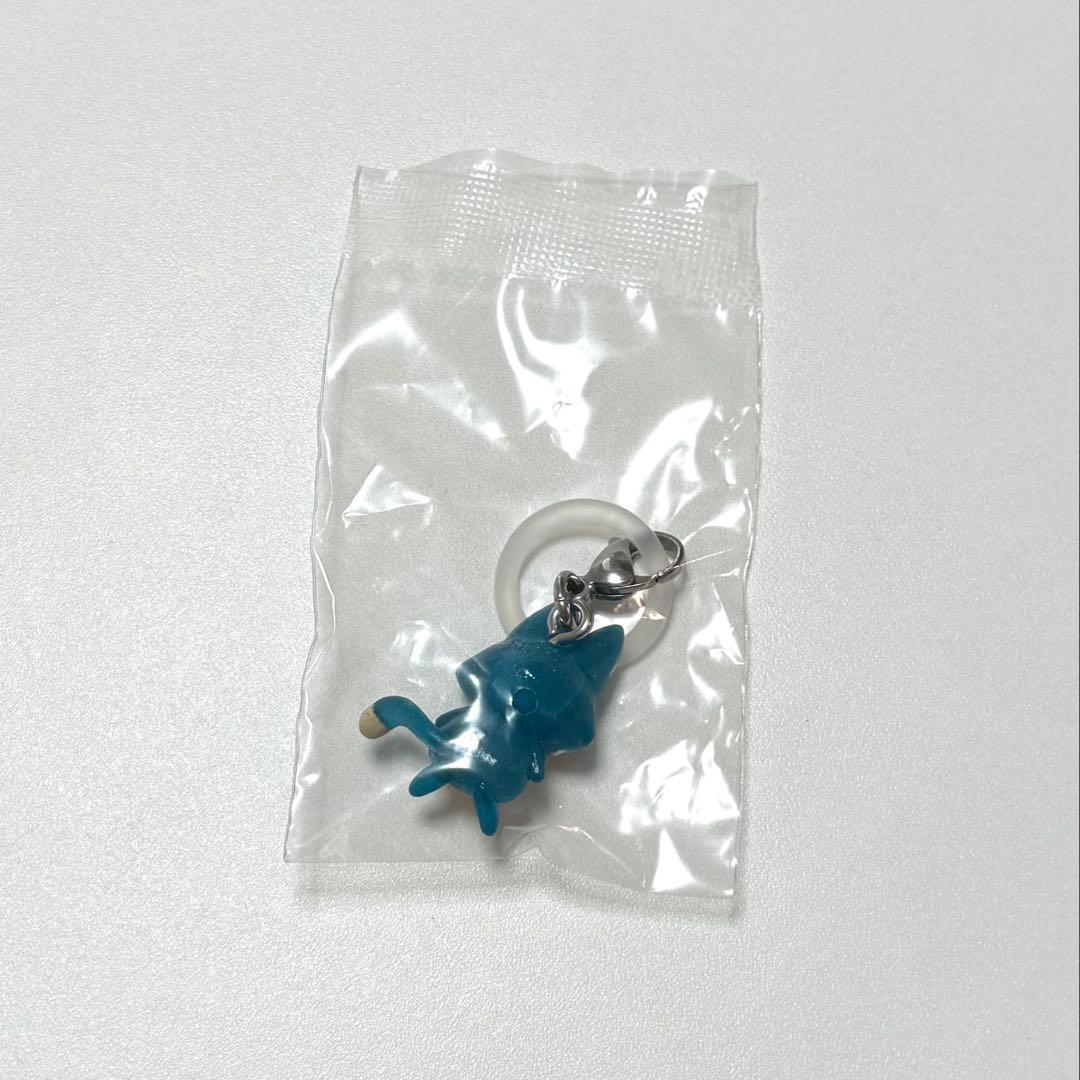 ドラゴンボール めじるしアクセサリー3 宇宙船•プーアル　セット — image 3