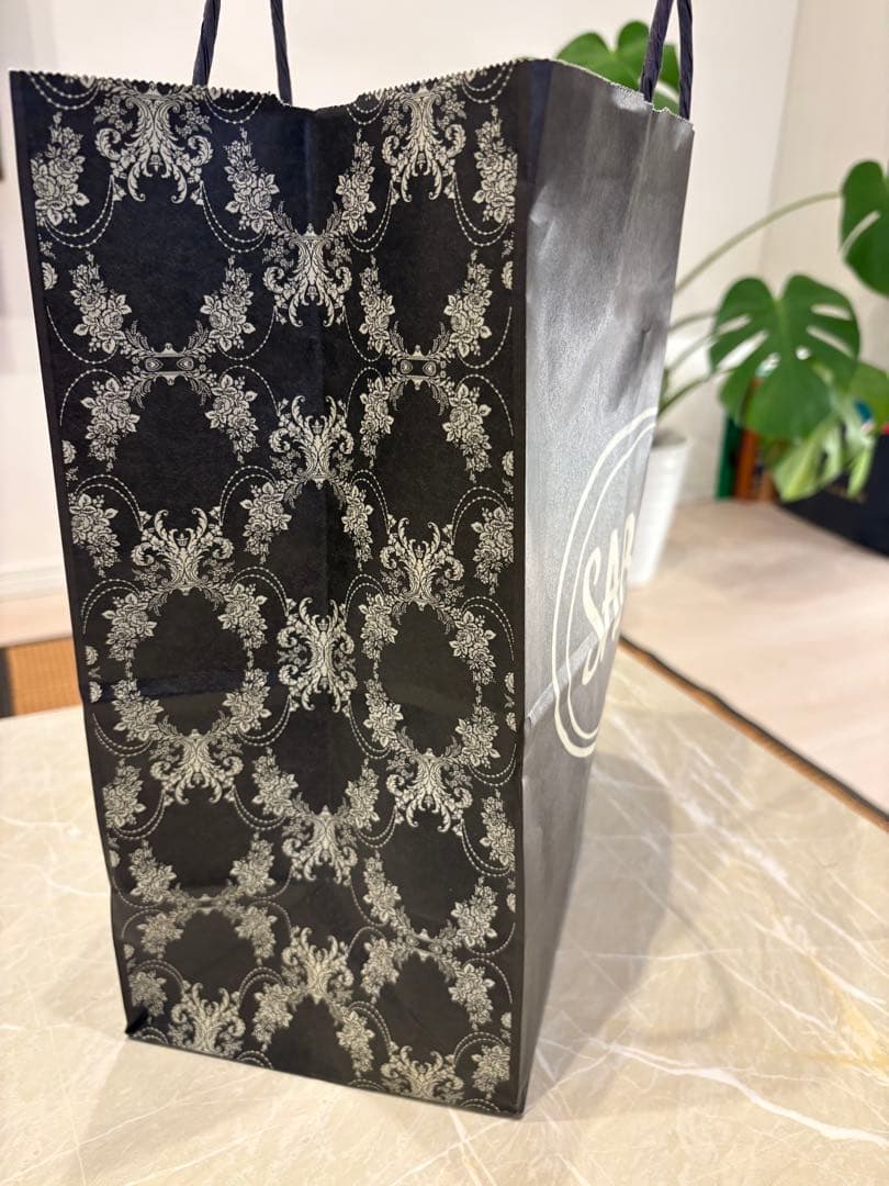 SABON ショッパー — image 2