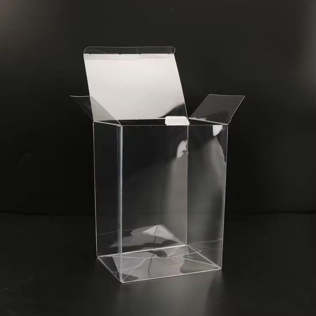 Funko Pop 4インチ用 プロテクター 20枚セット — image 2