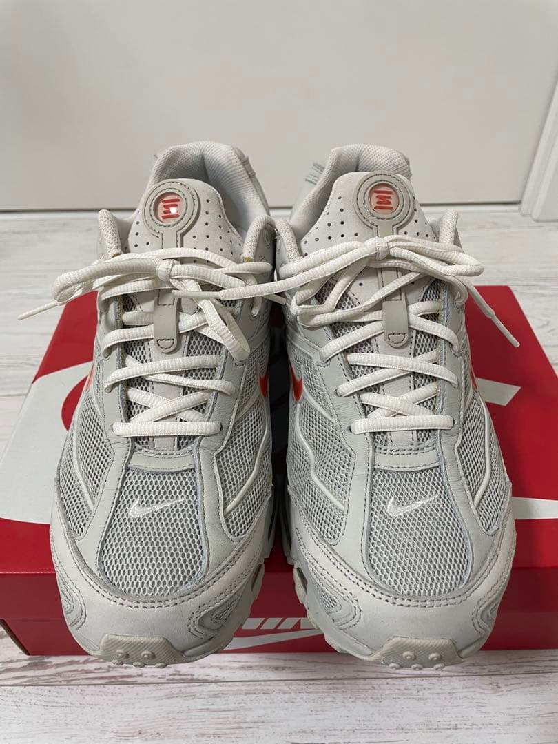 Nike Shox Ride 28 — image 2