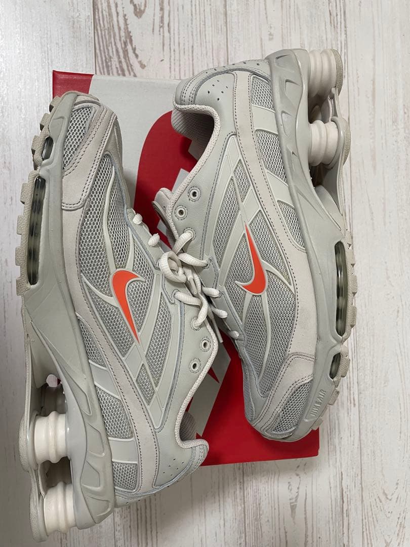 Nike Shox Ride 28 — image 3
