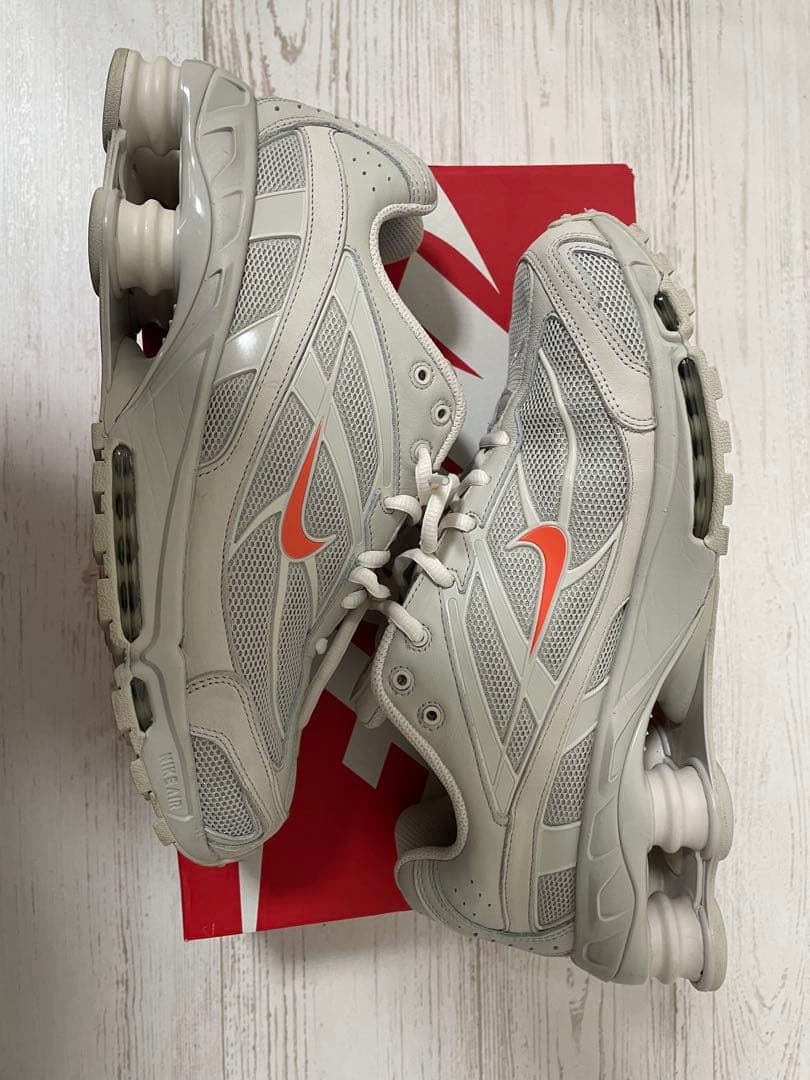 Nike Shox Ride 28 — image 4