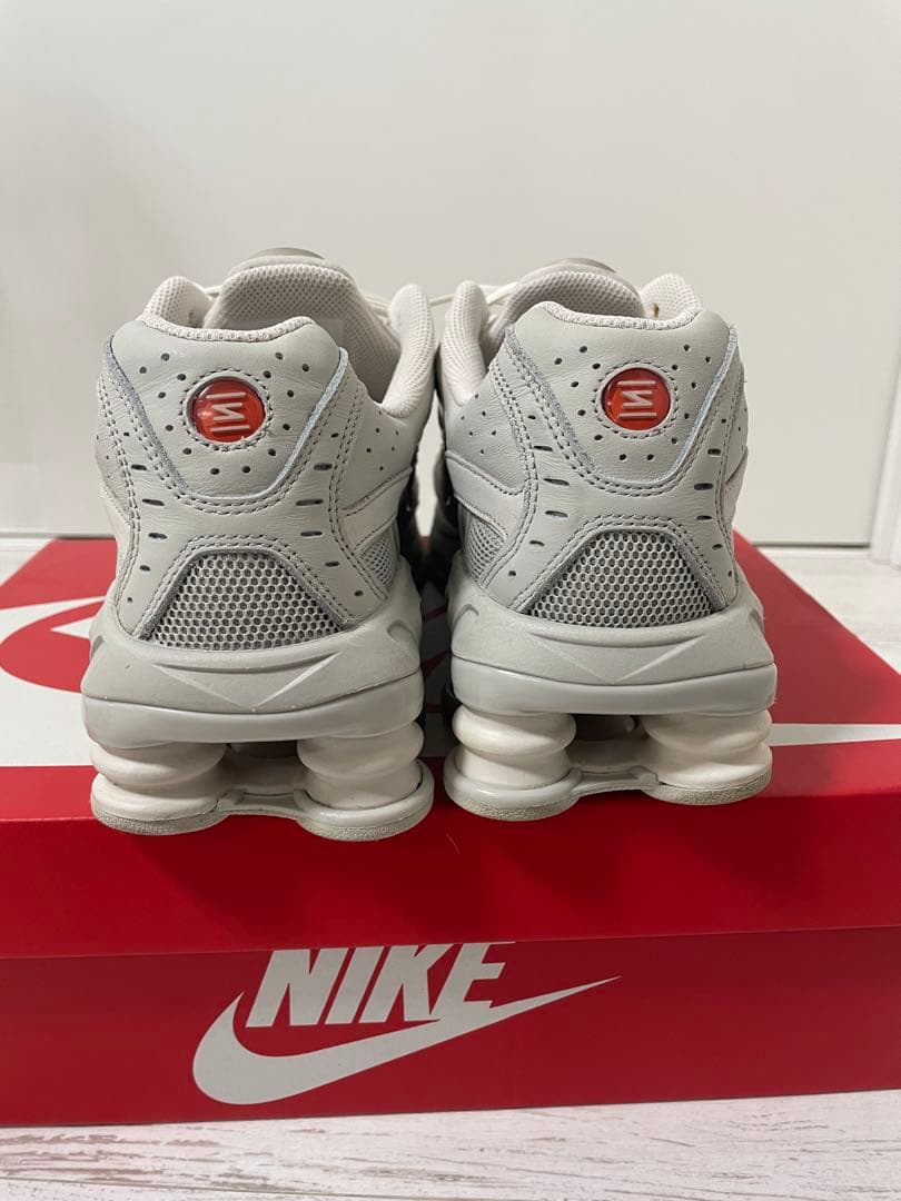 Nike Shox Ride 28 — image 5