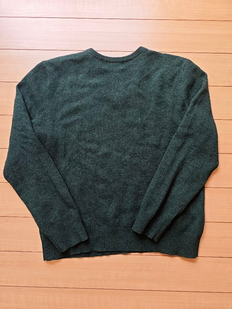C*8様 Y2K 90's Polo by Ralph Lauren ウールニッ — image 3