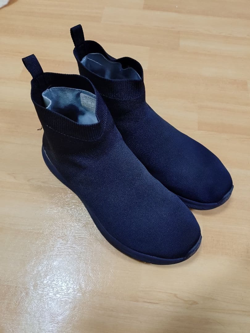 ノースフェイス　ベロシティニット　ミッド　28cm — image 2