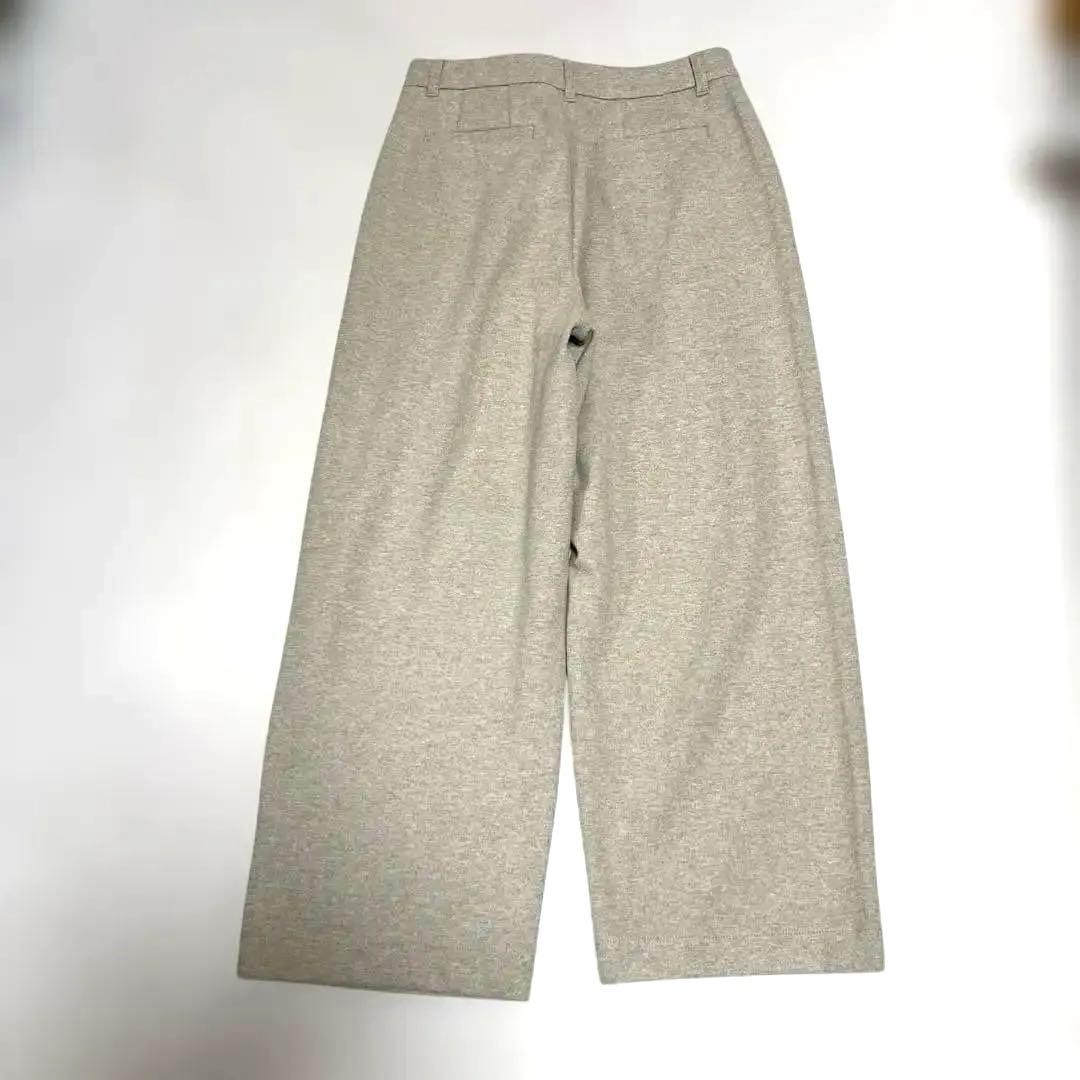 新品　SEASON REASON ワイドパンツ — image 2