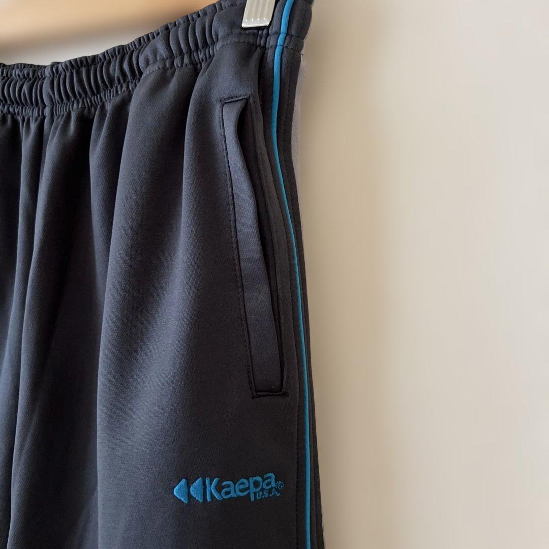 Kaepa ショートパンツ ハーフパンツ グレー — image 2