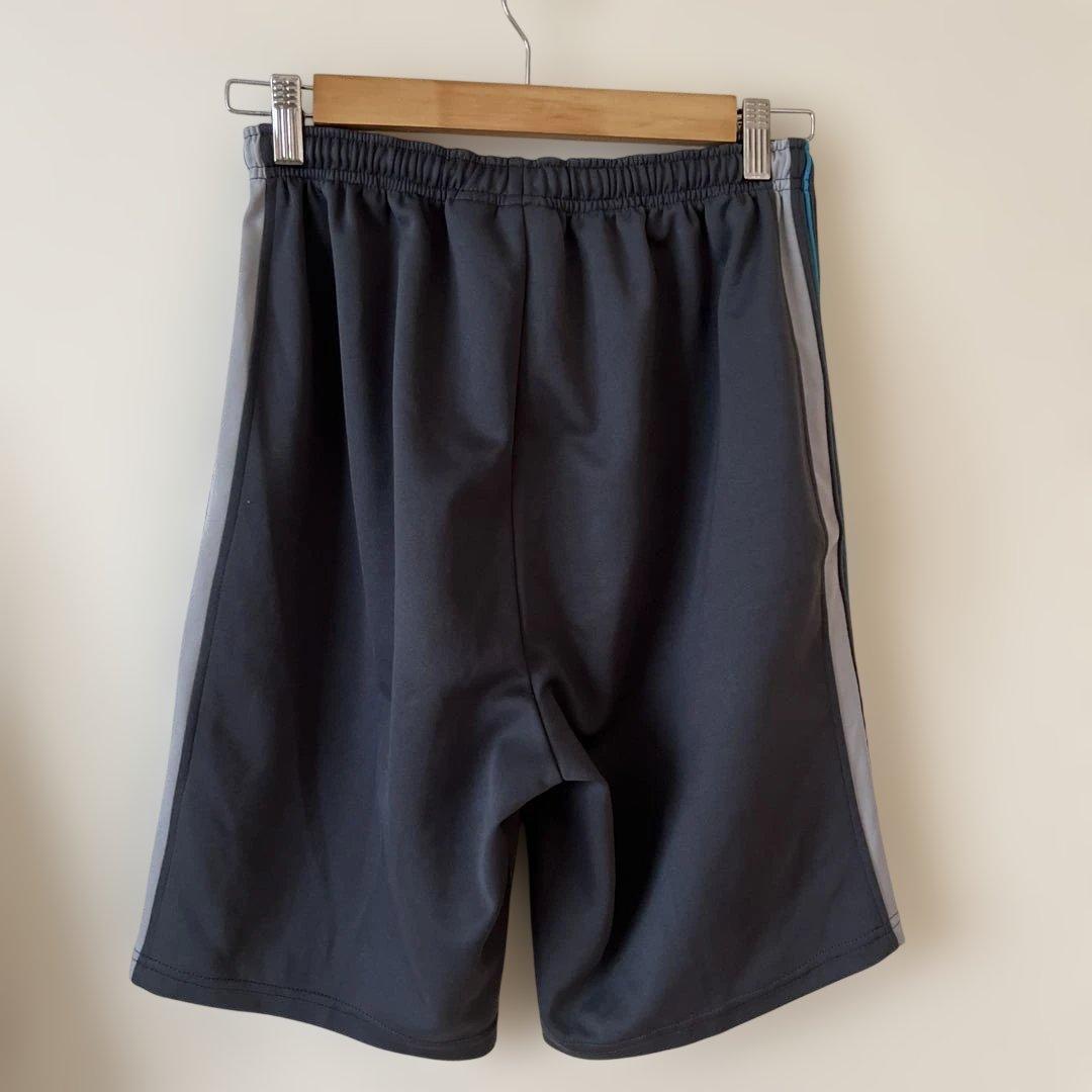 Kaepa ショートパンツ ハーフパンツ グレー — image 3