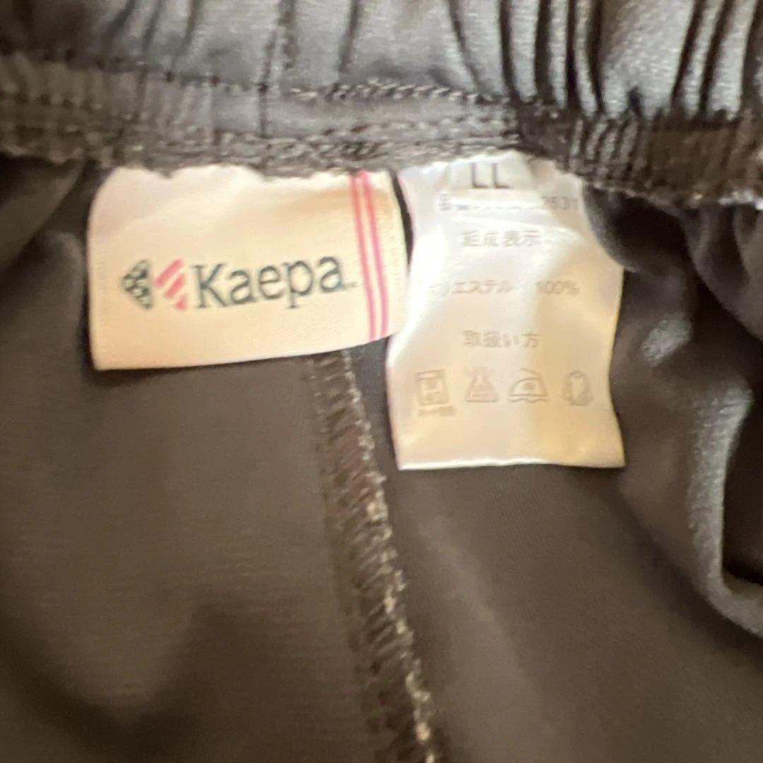 Kaepa ショートパンツ ハーフパンツ グレー — image 4