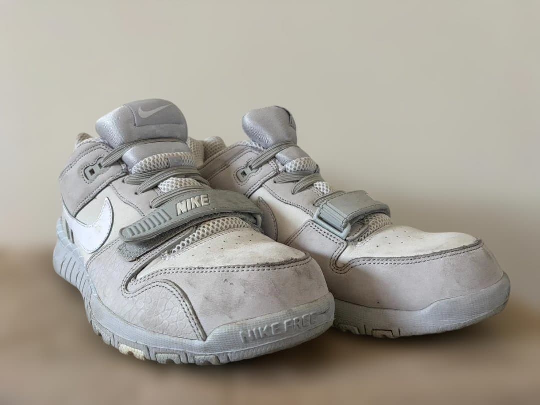 【希少】NIKE FREE TRAINER 5.0 V3 HYBRID 29cm — image 2