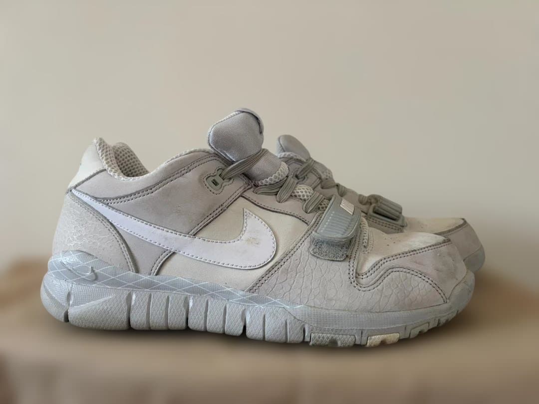 【希少】NIKE FREE TRAINER 5.0 V3 HYBRID 29cm — image 3