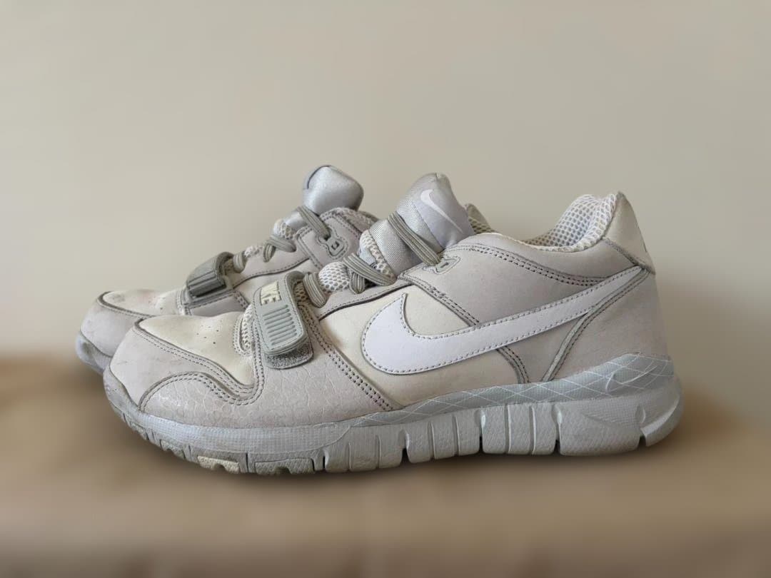 【希少】NIKE FREE TRAINER 5.0 V3 HYBRID 29cm — image 4