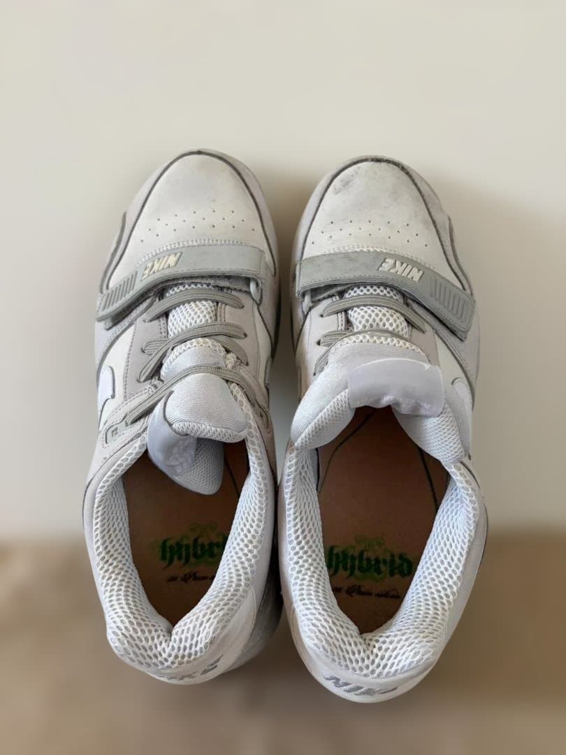 【希少】NIKE FREE TRAINER 5.0 V3 HYBRID 29cm — image 5