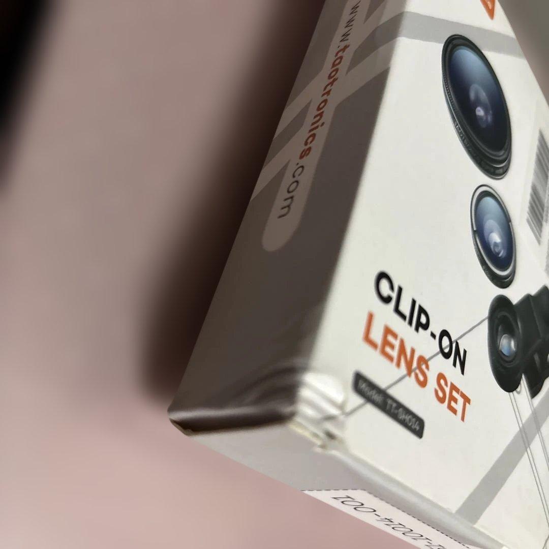 スマホ用 カメラレンズセット — image 3