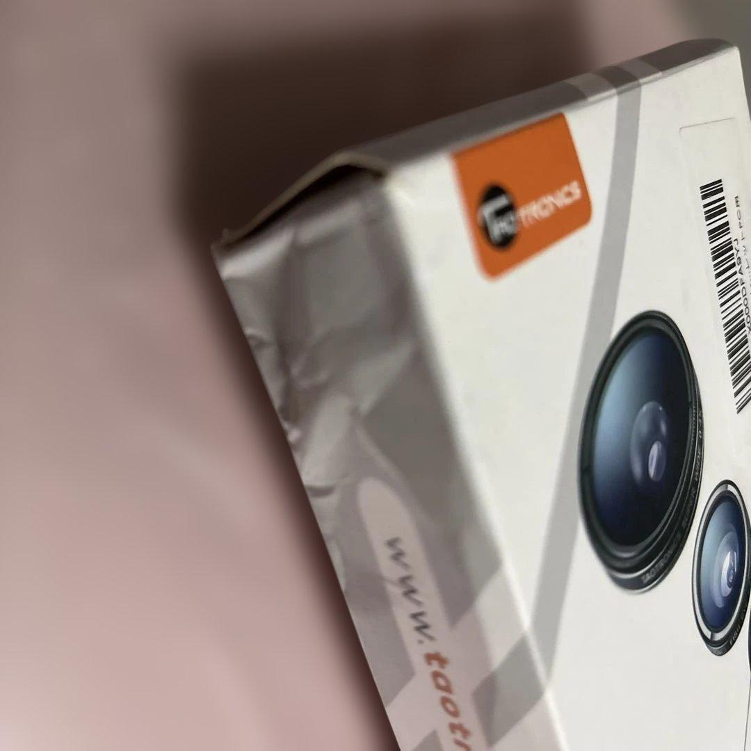スマホ用 カメラレンズセット — image 4