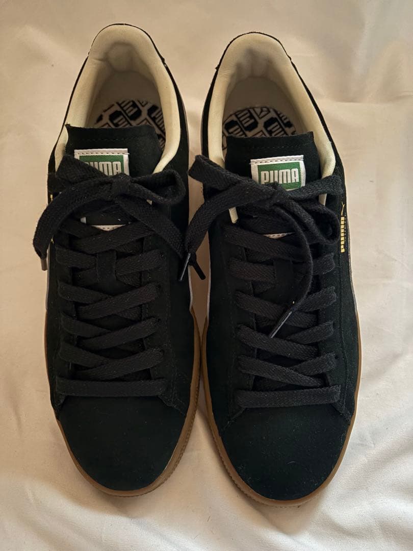 【極美品】PUMA SUEDE TERRACE 28cm プーマ スウェード — image 3