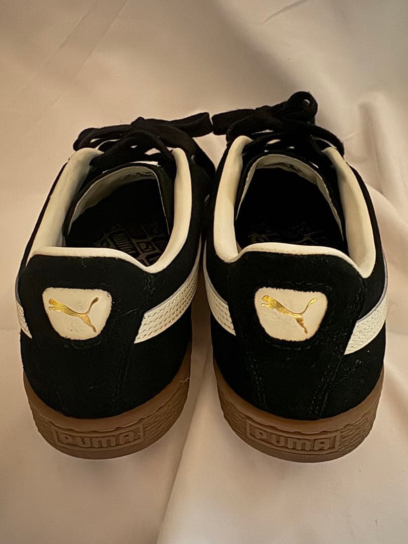【極美品】PUMA SUEDE TERRACE 28cm プーマ スウェード — image 5