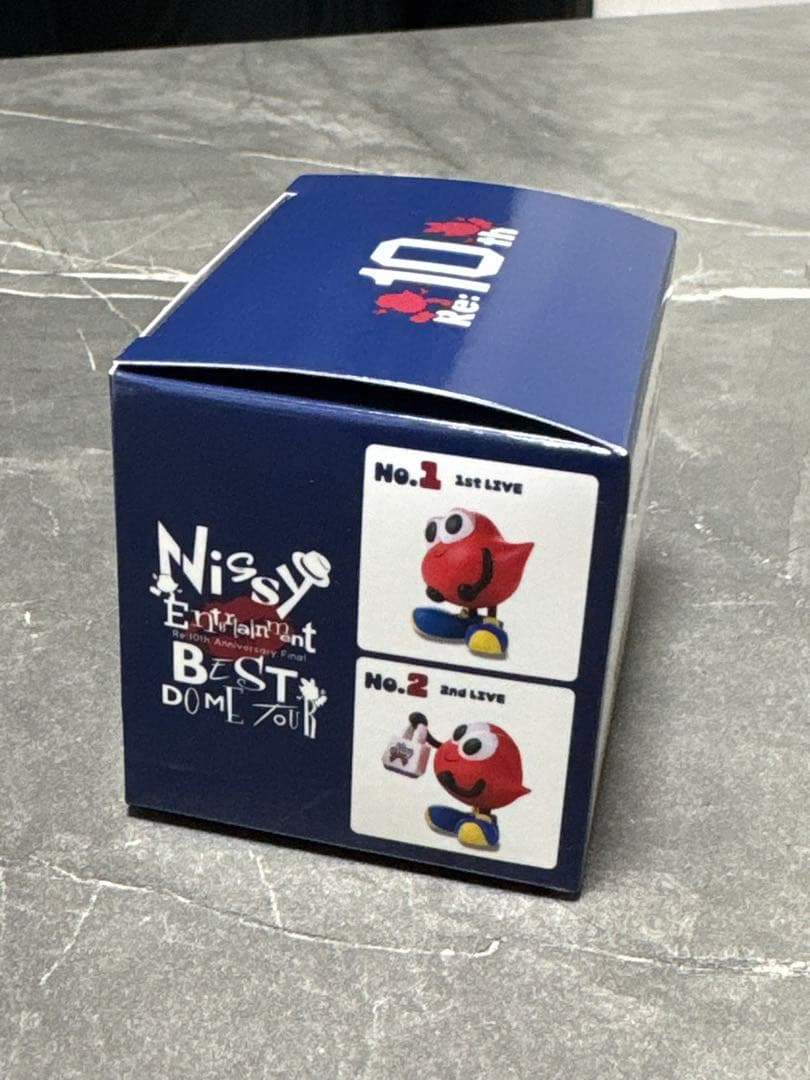 ジュオラマスコッピーコレクション — image 3