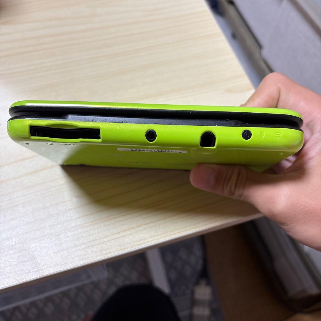 3ds ジャンク品　ボタン反応しない — image 4