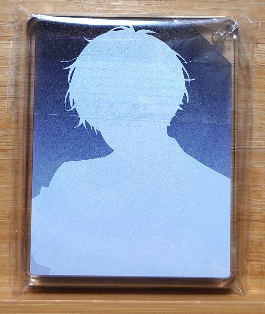 アニメイトカフェ HEROIC BAR CoLotta コロッタ 佐伯イッテツ — image 2