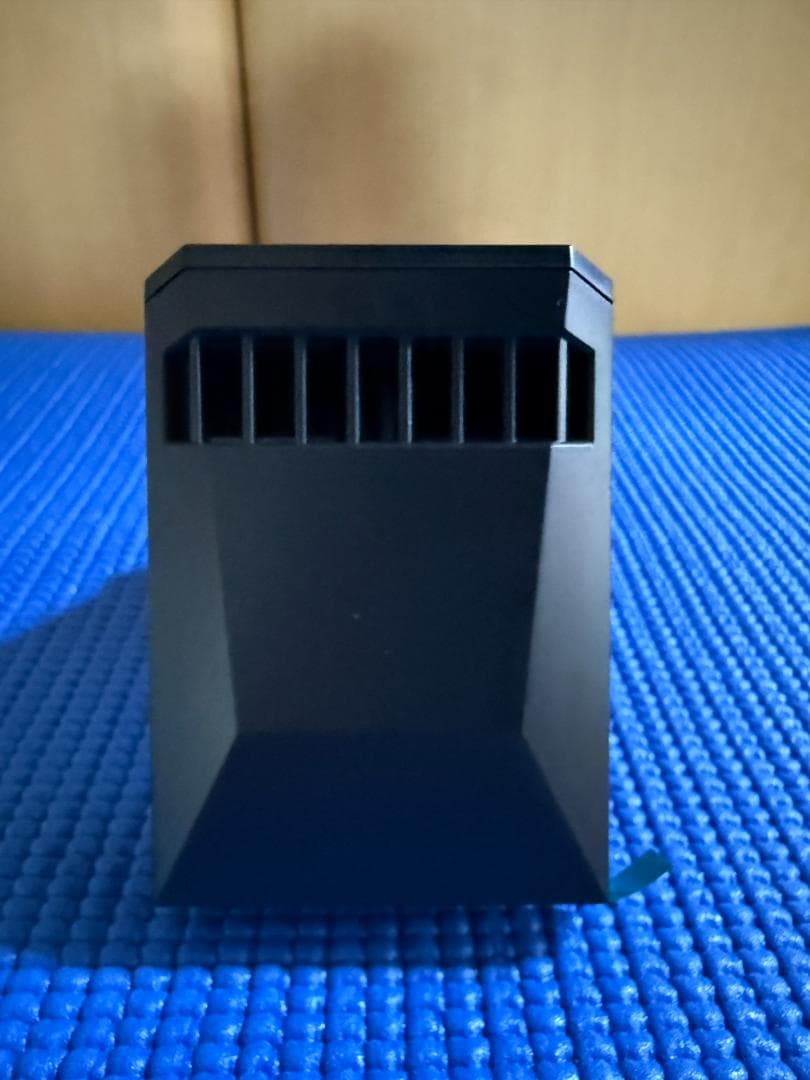 Nintendo Switch2対応 冷却ファン 通気スタンド — image 4