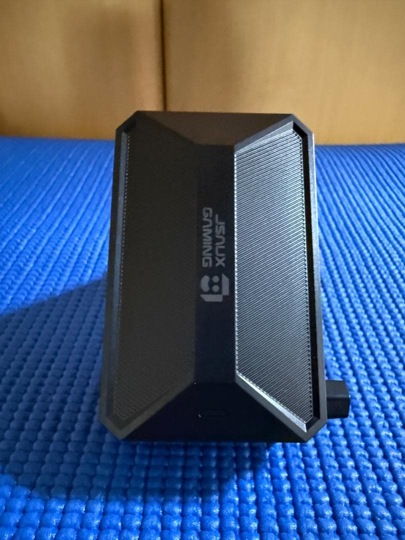 Nintendo Switch2対応 冷却ファン 通気スタンド — image 5