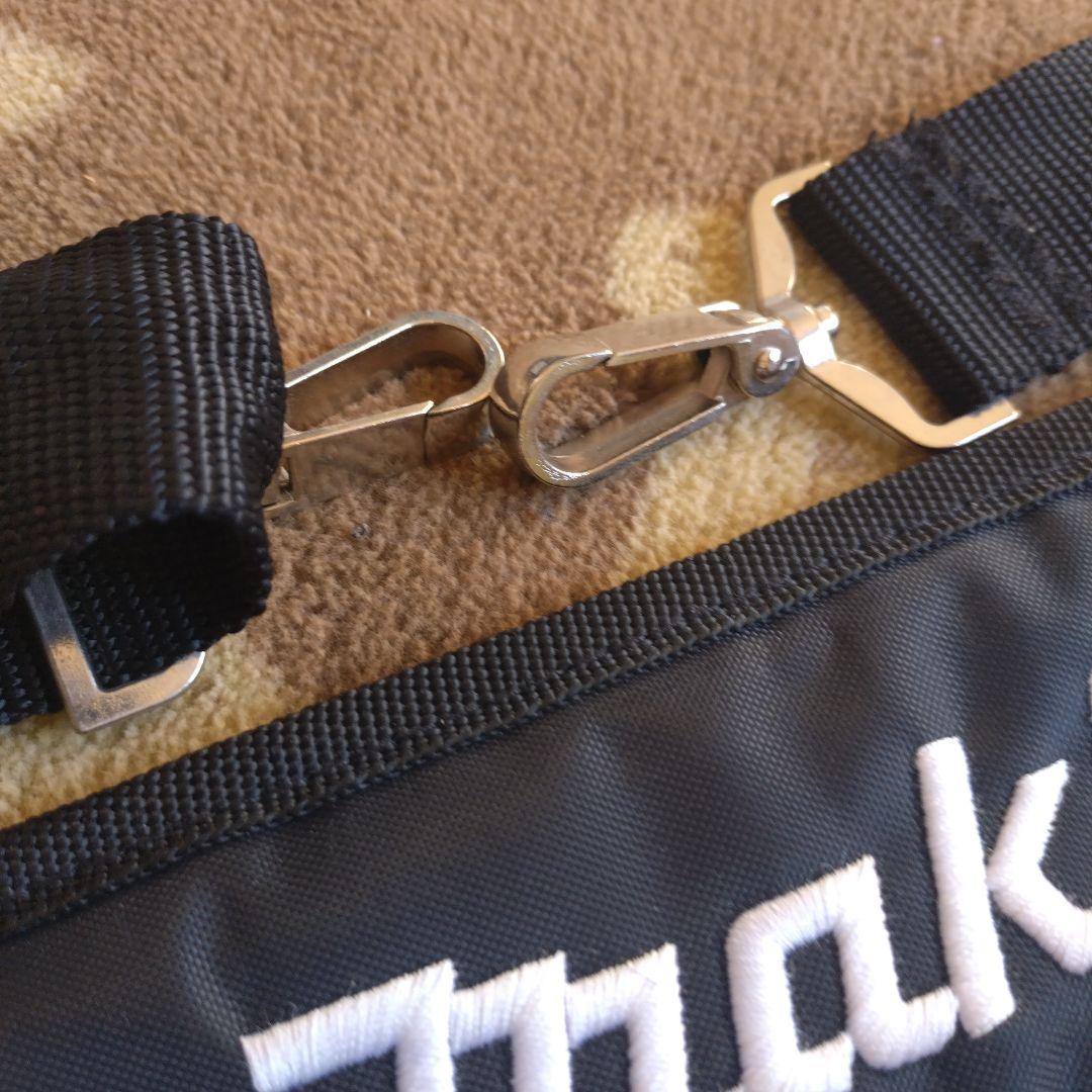 Makita マキタ ショルダーストラップ 2本セット　　　未使用保管 — image 4