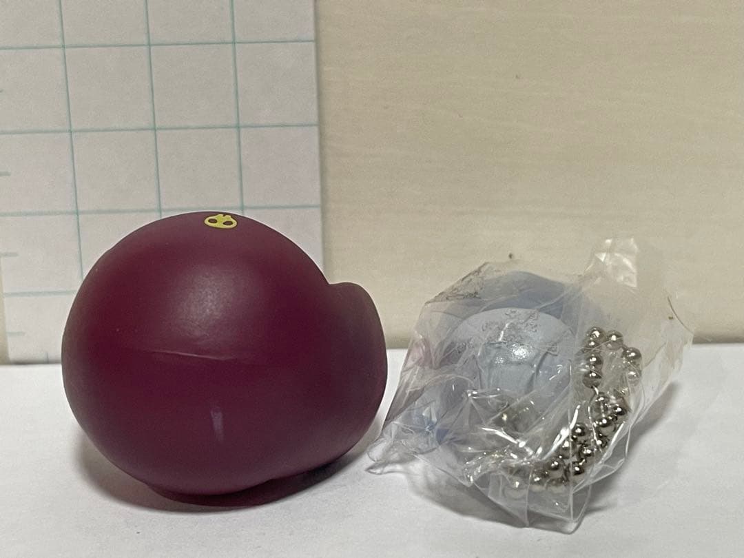 ケロロ軍曹 まちぼうけギロロ伍長　ドロロ兵長キーホルダー　2種セット — image 5