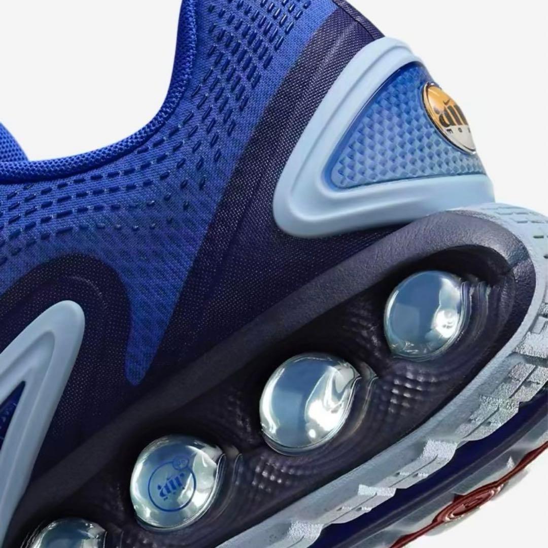 Nike Air Max DN Hyper Blueナイキ エアマックス ブルー — image 4