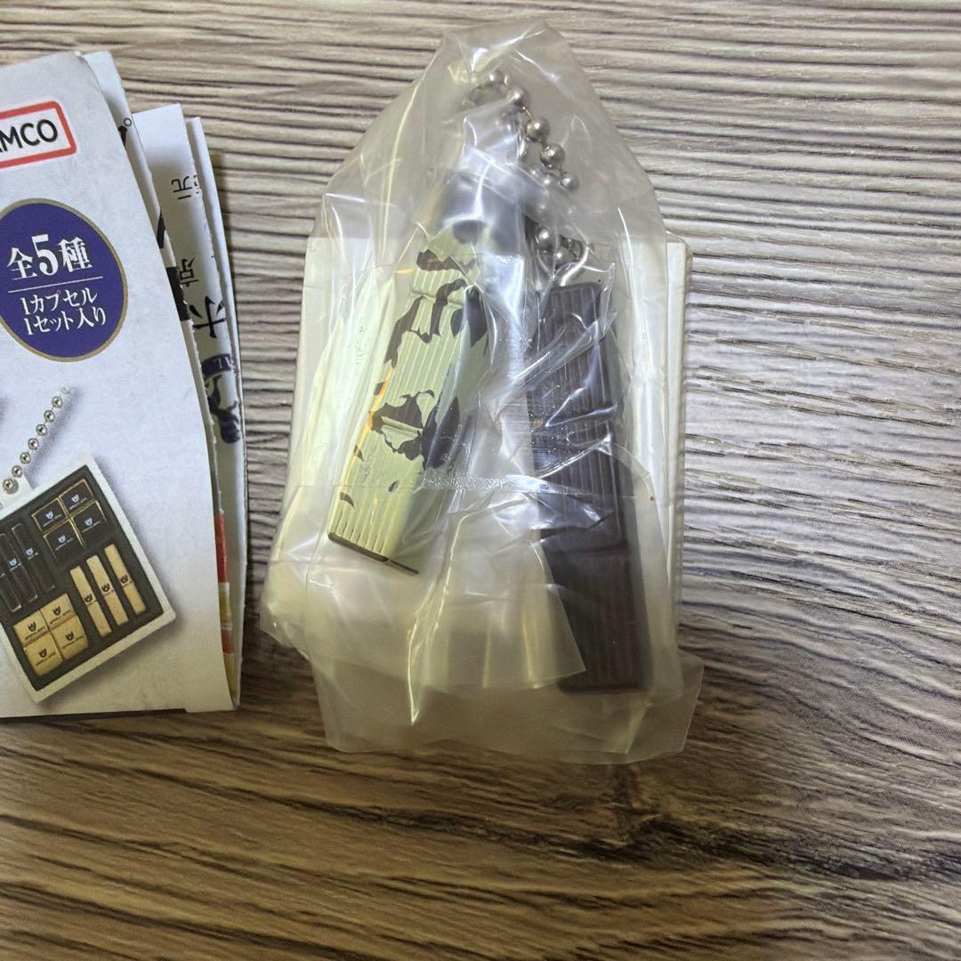【匿名配送】ホテルショップ　ガルガンチュワ　ミニチュアコレクション　帝国ホテル — image 3