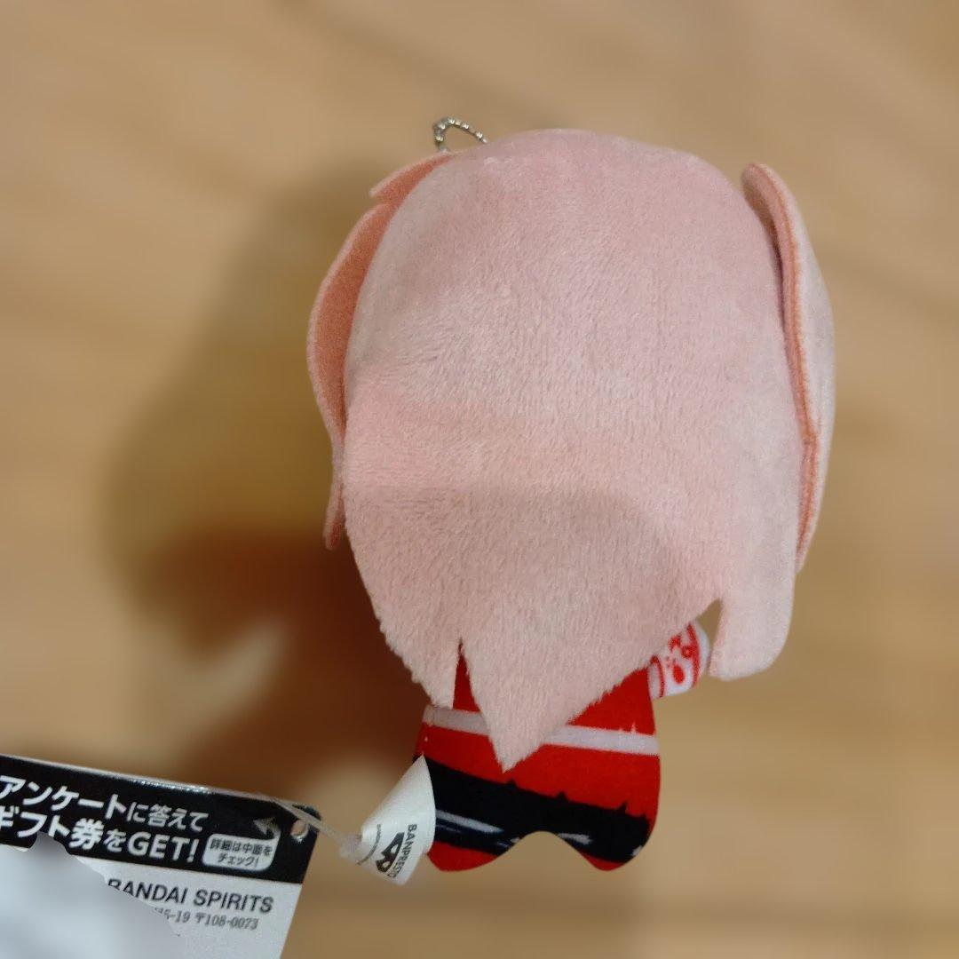 ハズビンホテルへようこそ ちびぐるみvol.4 チェリー・ボム — image 5