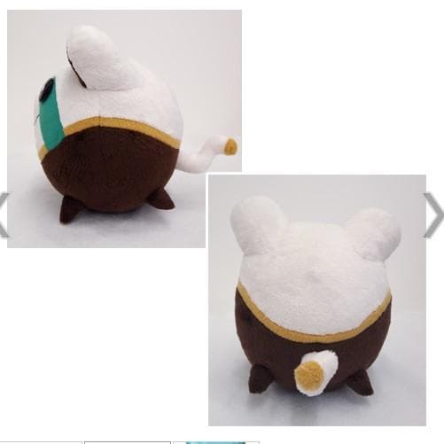 Steins; Gate うーぱぬいぐるみ 　シュタインズゲート　COSPA — image 3