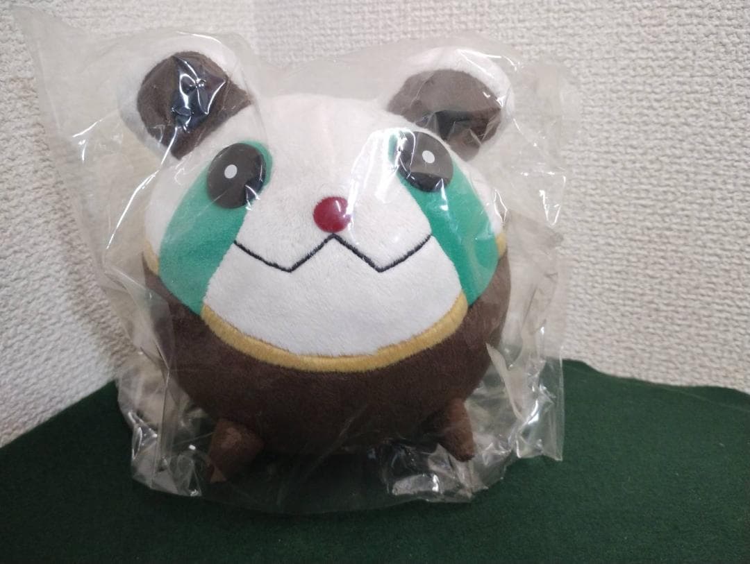 Steins; Gate うーぱぬいぐるみ 　シュタインズゲート　COSPA — image 4