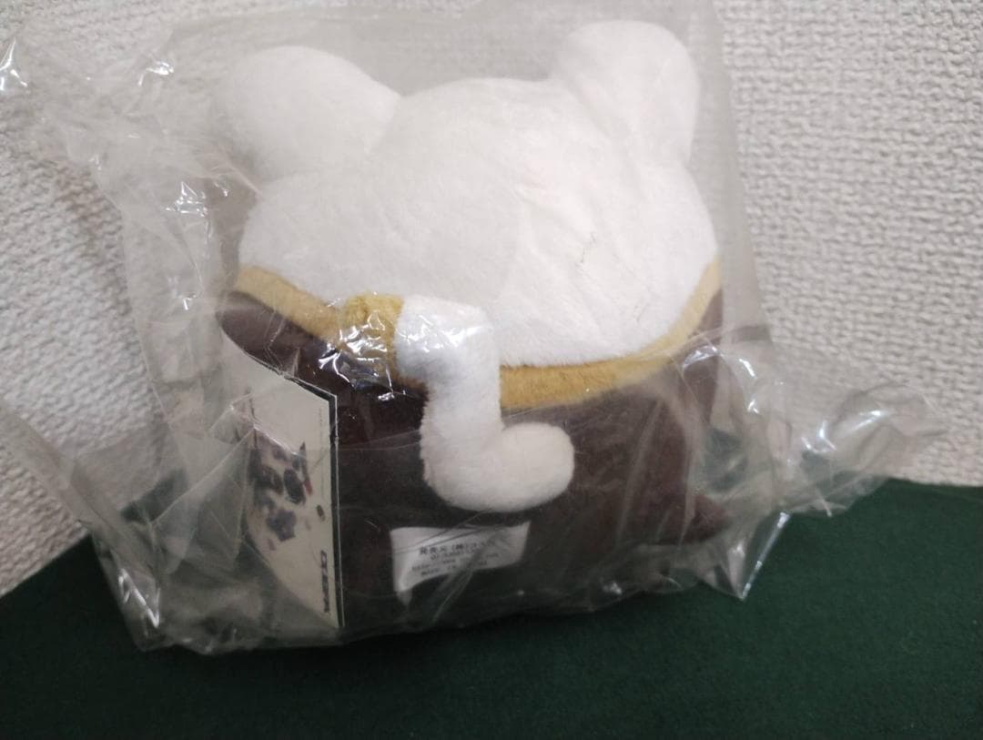Steins; Gate うーぱぬいぐるみ 　シュタインズゲート　COSPA — image 5
