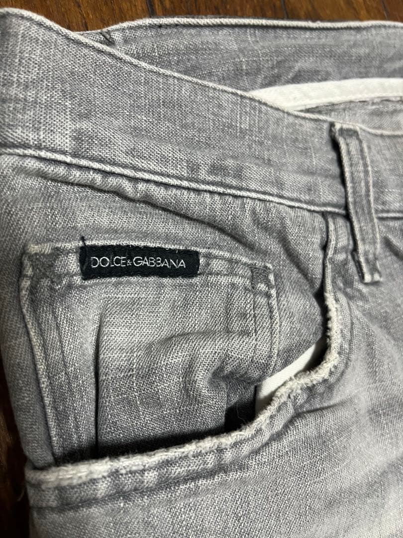 Dolce & Gabbana デニム　ジーンズ — image 4