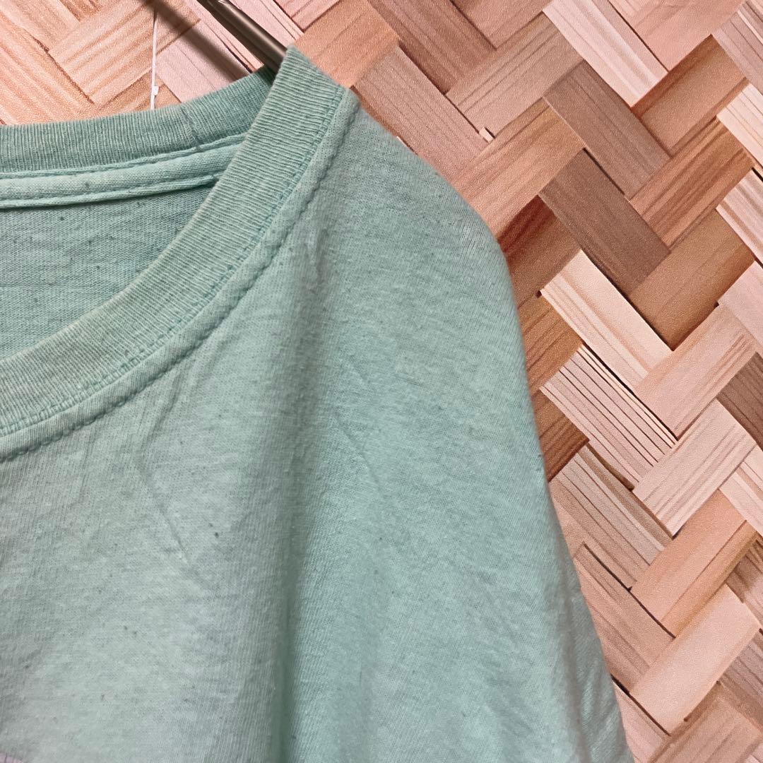 FRIENDS グラフィック Tシャツ 2XL ミントグリーン — image 3
